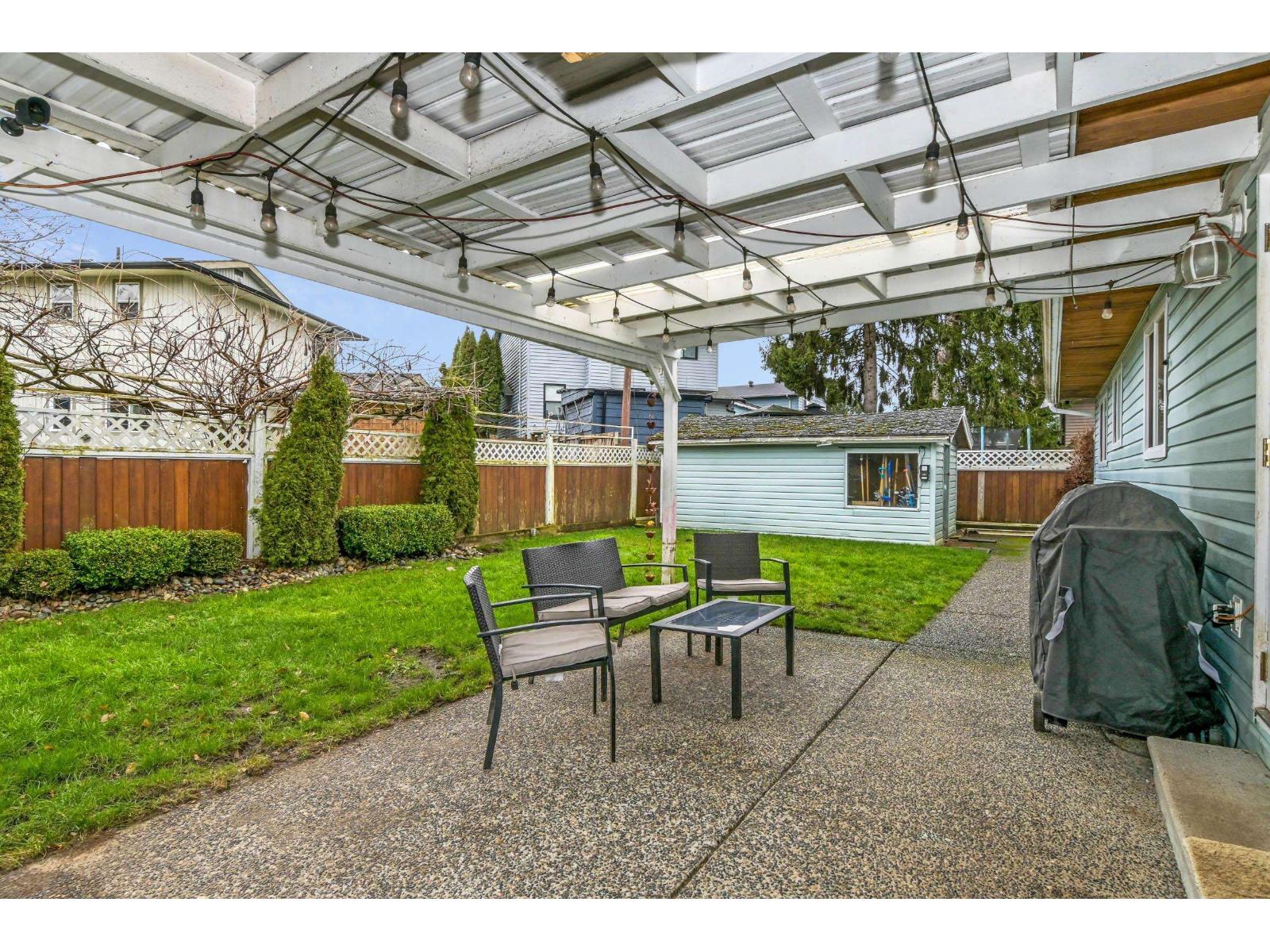 27192 34 AVENUE, Langley