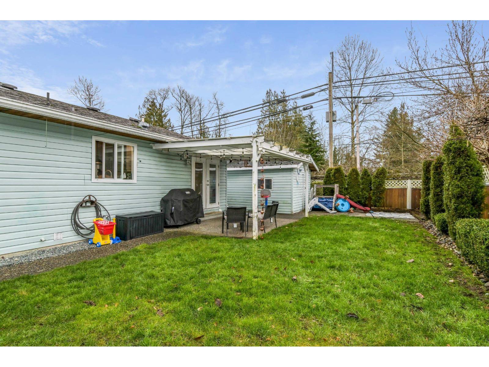 27192 34 AVENUE, Langley