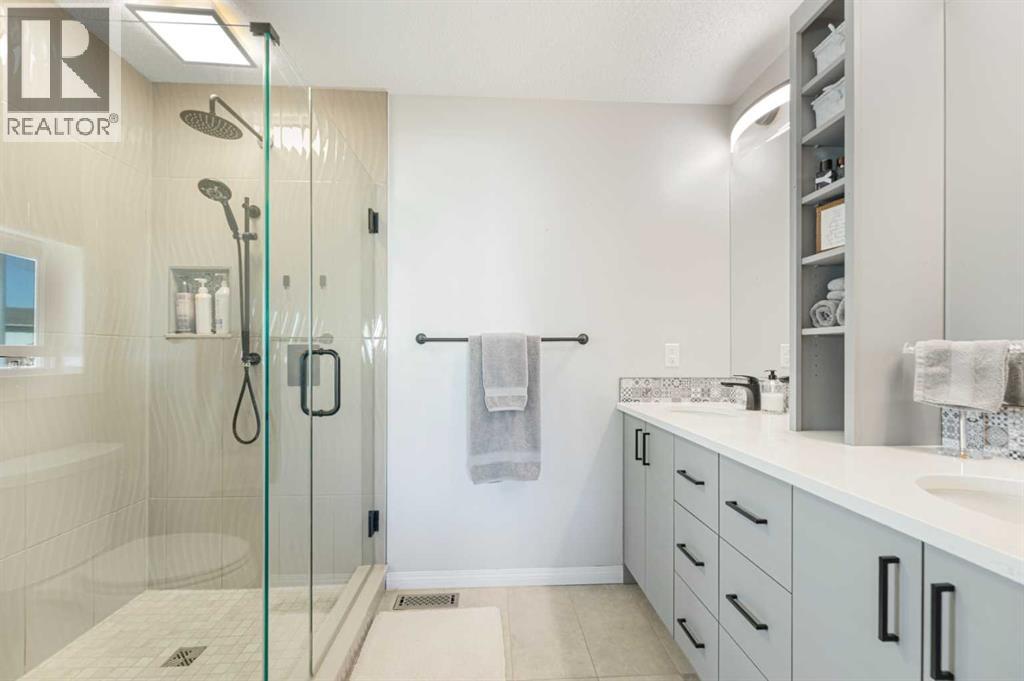 Single Family House for Sale in  Mckerrell Way SE McKenzie Lake Calgary 