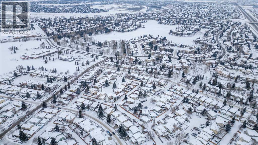 Single Family House for Sale in  Mckerrell Way SE McKenzie Lake Calgary 