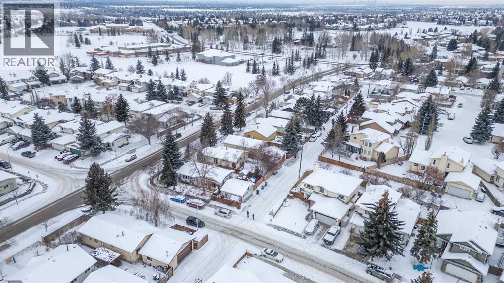 Single Family House for Sale in  Mckerrell Way SE McKenzie Lake Calgary 