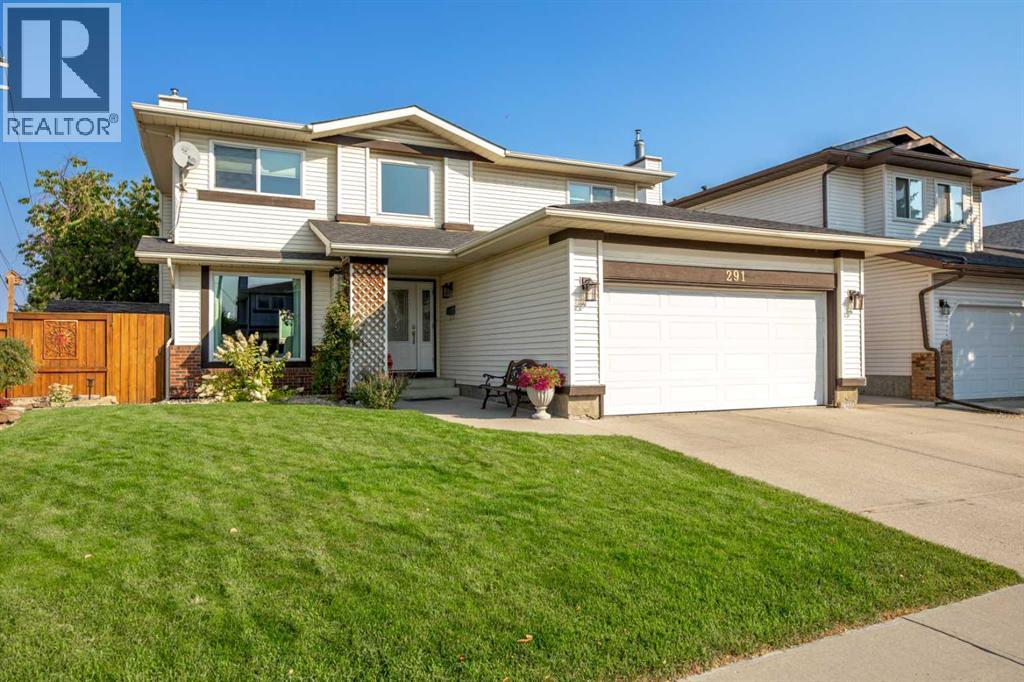 Single Family House for Sale in  Mckerrell Way SE McKenzie Lake Calgary 