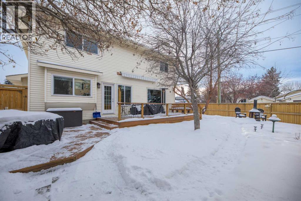 Single Family House for Sale in  Mckerrell Way SE McKenzie Lake Calgary 