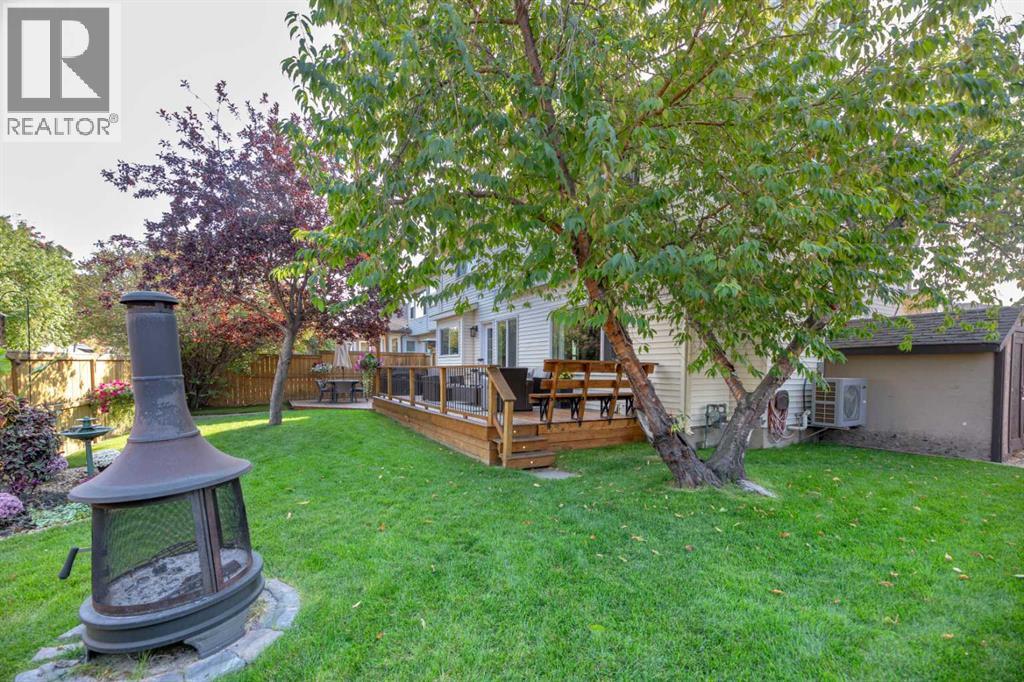 Single Family House for Sale in  Mckerrell Way SE McKenzie Lake Calgary 