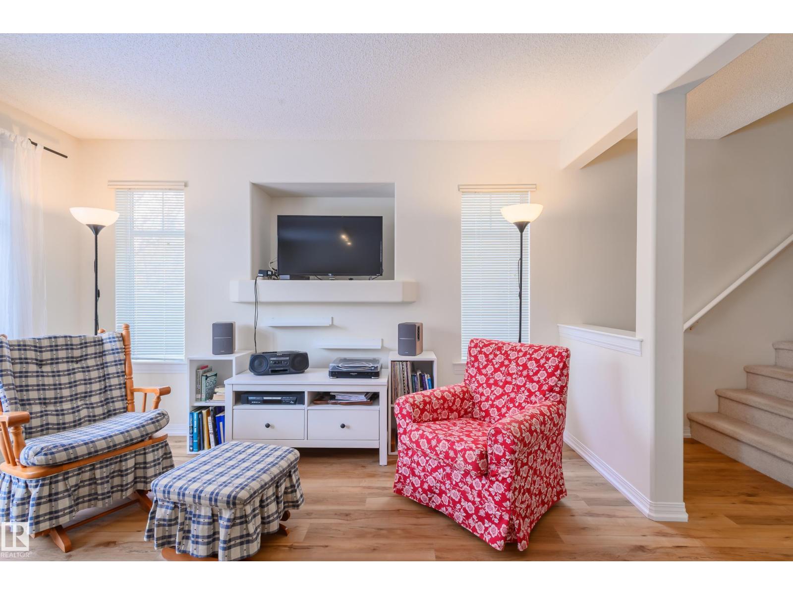 #44 30 LEVASSEUR RD, St. Albert