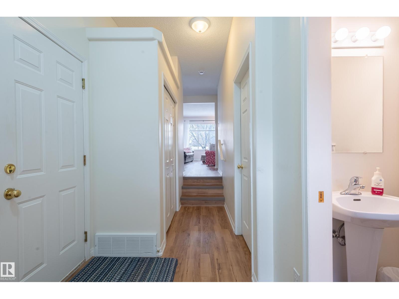 #44 30 LEVASSEUR RD, St. Albert