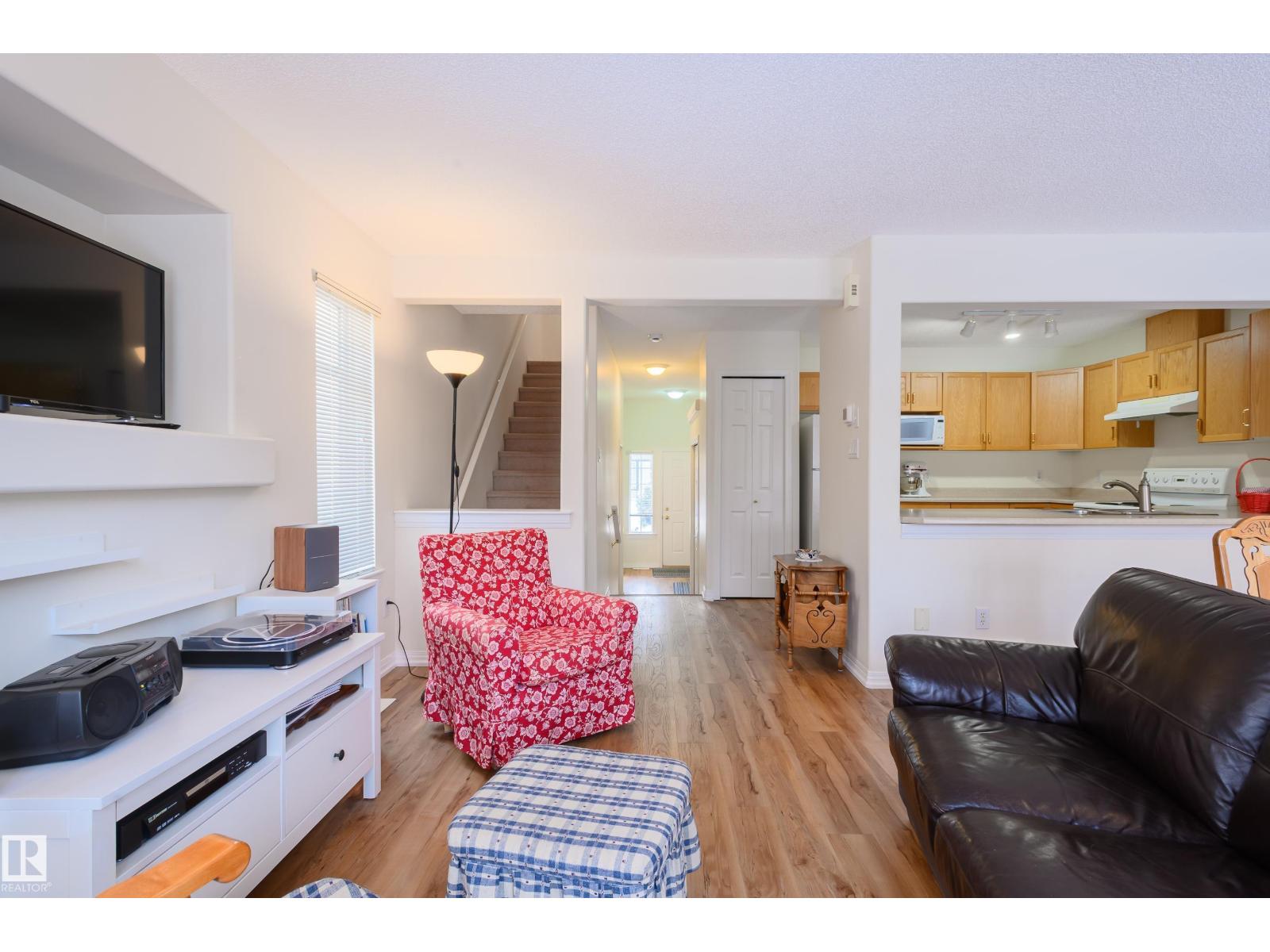 #44 30 LEVASSEUR RD, St. Albert