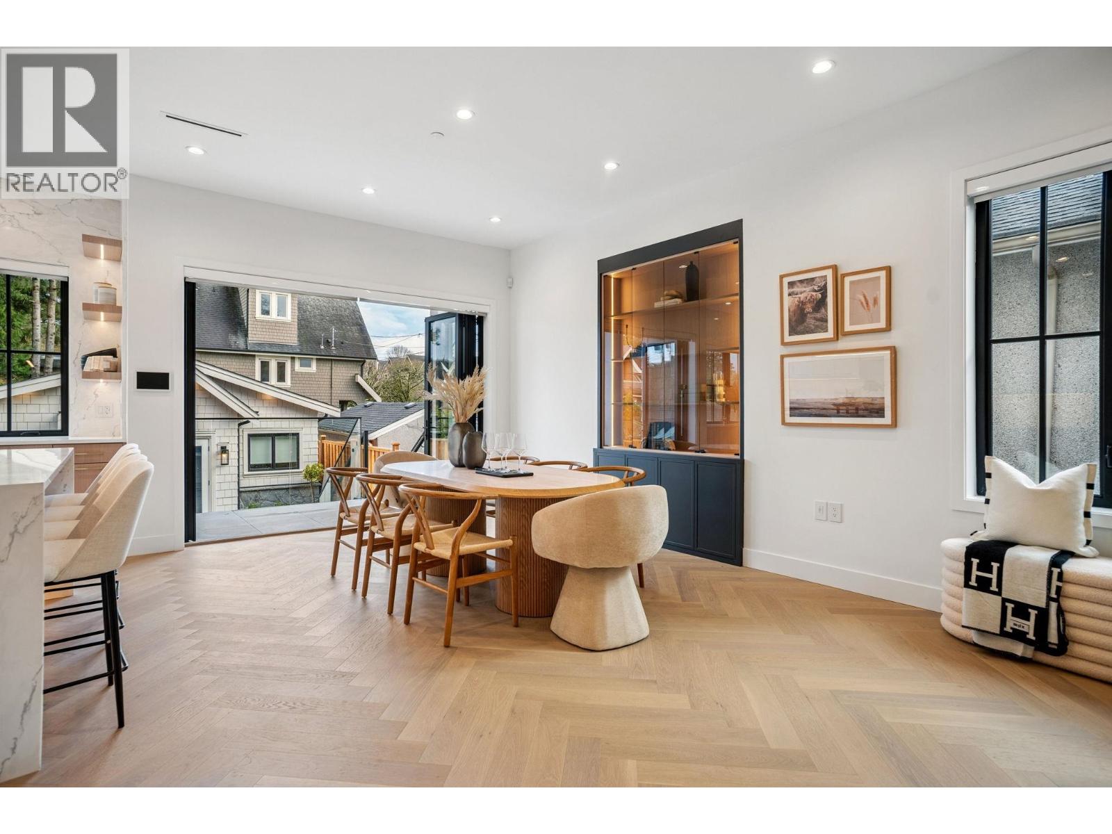 3970 LAUREL STREET, Vancouver