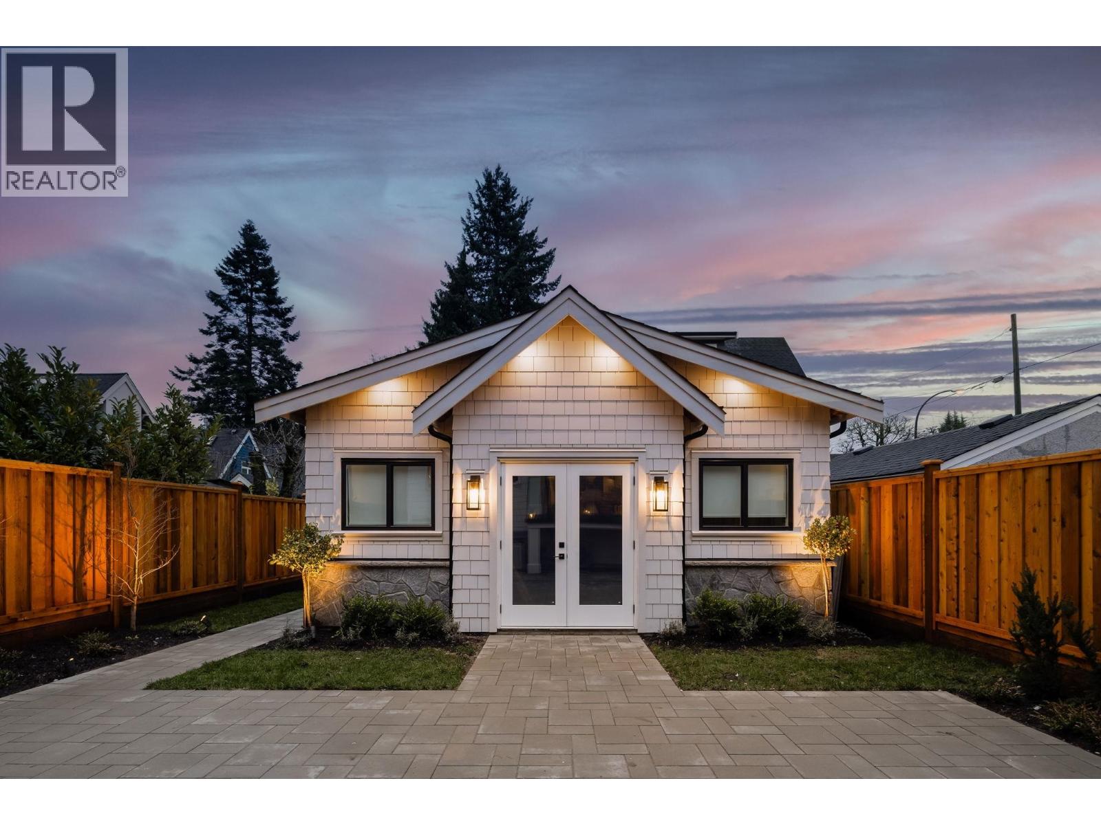 3970 LAUREL STREET, Vancouver