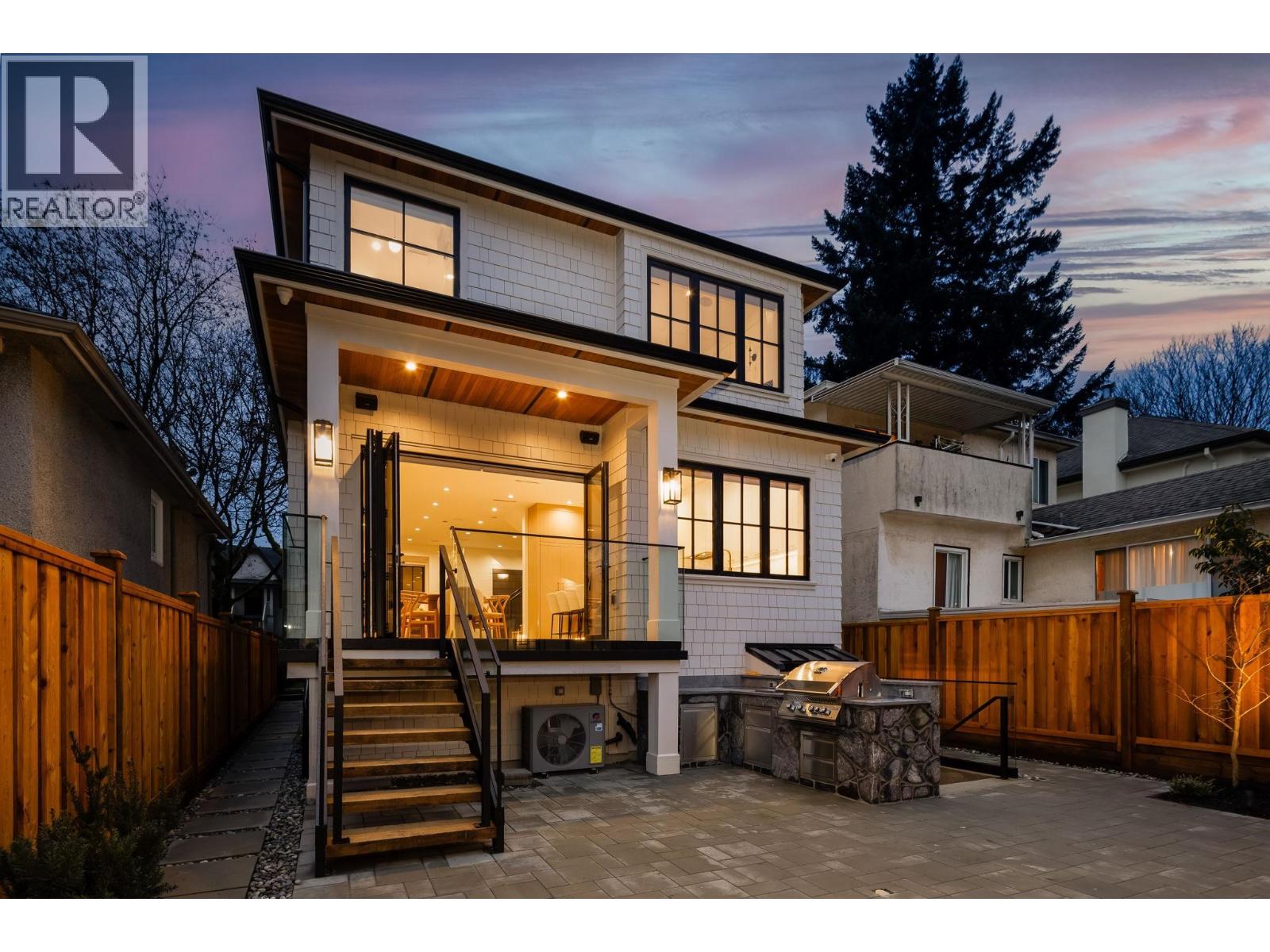 3970 LAUREL STREET, Vancouver