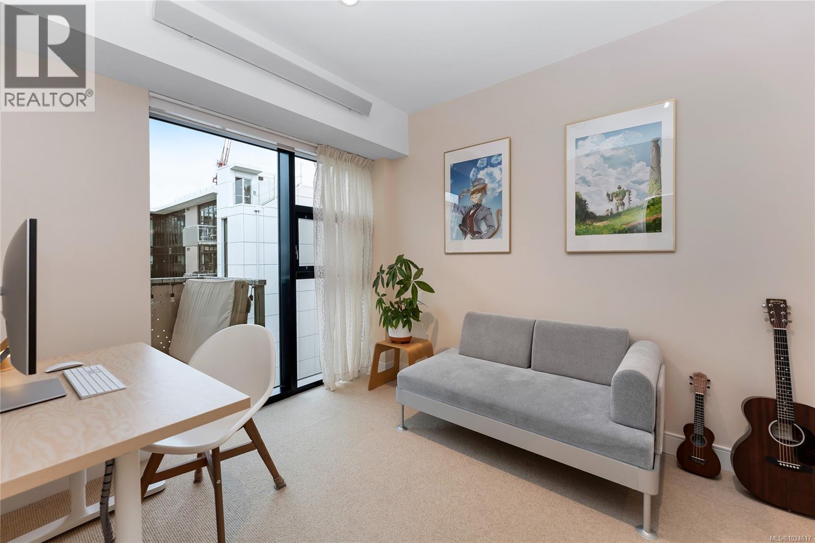 N312 1105 Pandora Avenue, Victoria