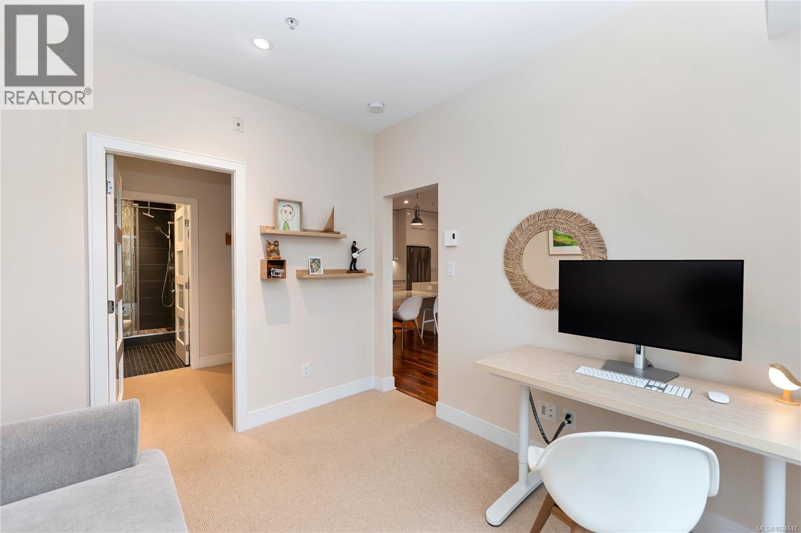 N312 1105 Pandora Avenue, Victoria