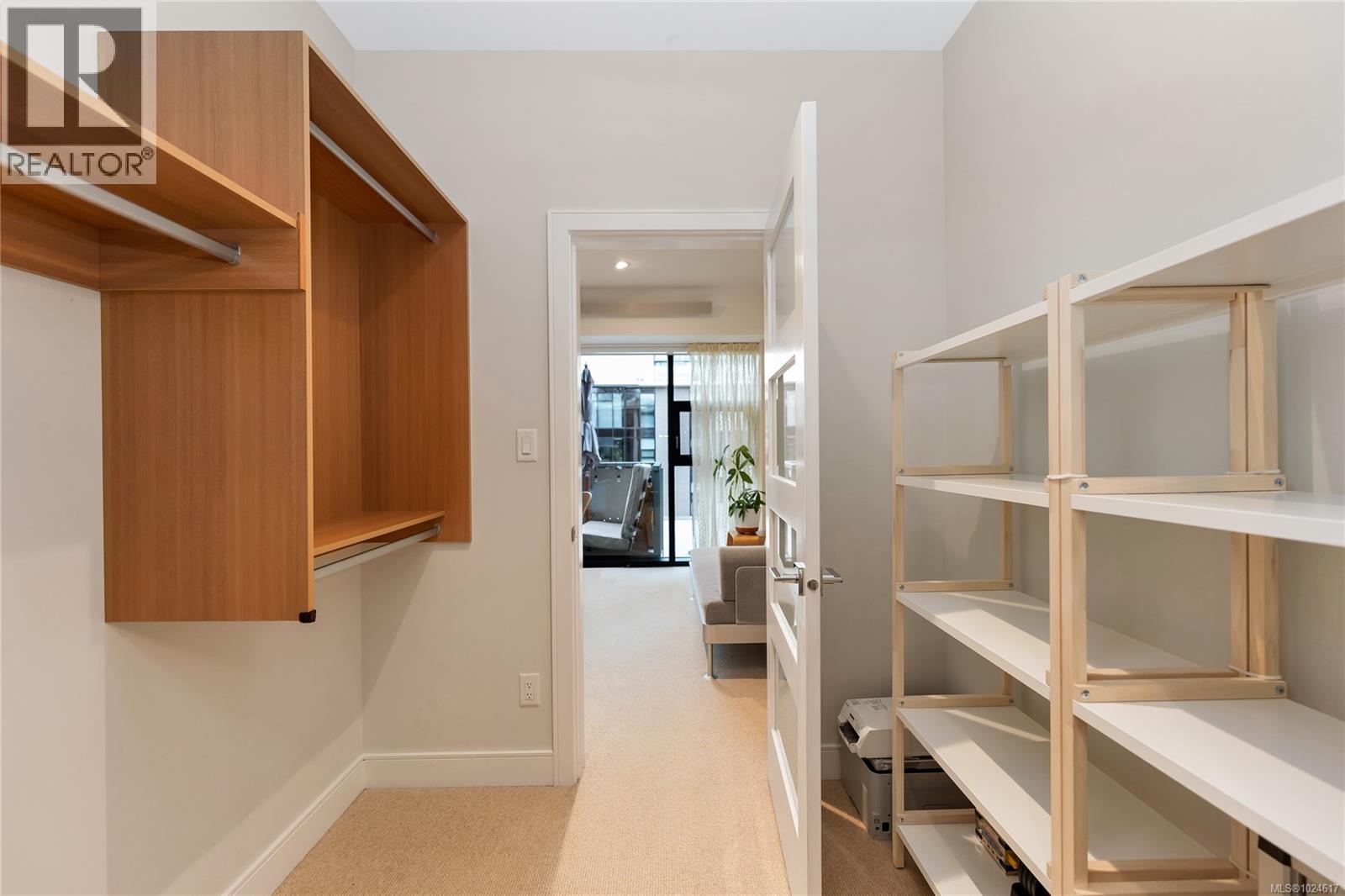 N312 1105 Pandora Avenue, Victoria