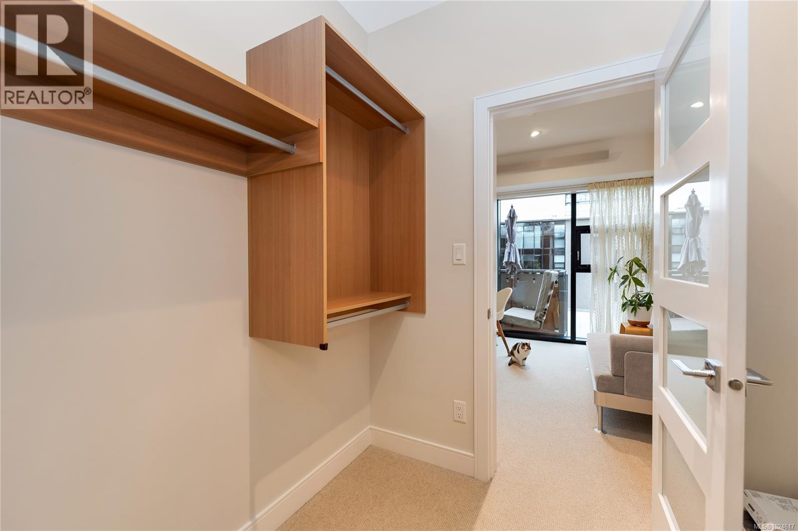 N312 1105 Pandora Avenue, Victoria