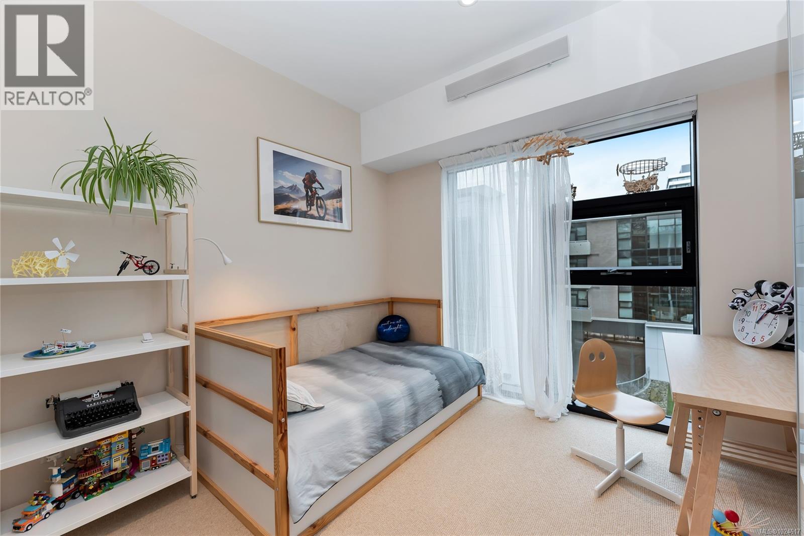 N312 1105 Pandora Avenue, Victoria