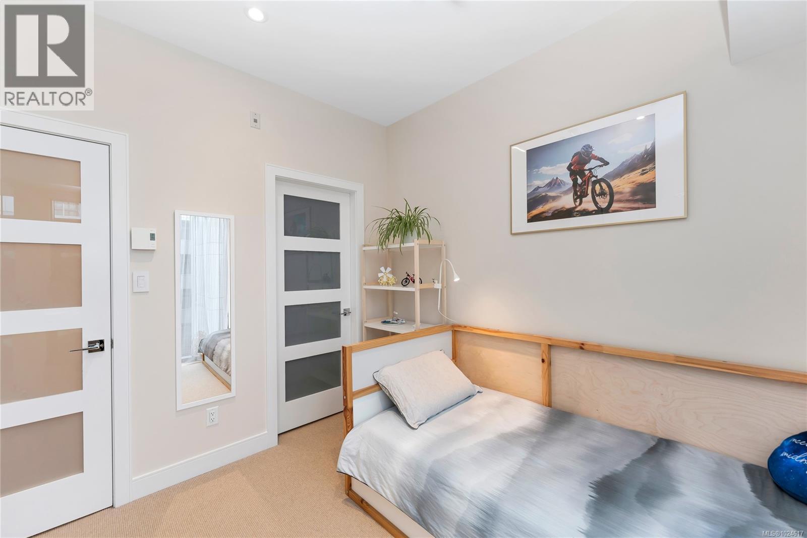 N312 1105 Pandora Avenue, Victoria