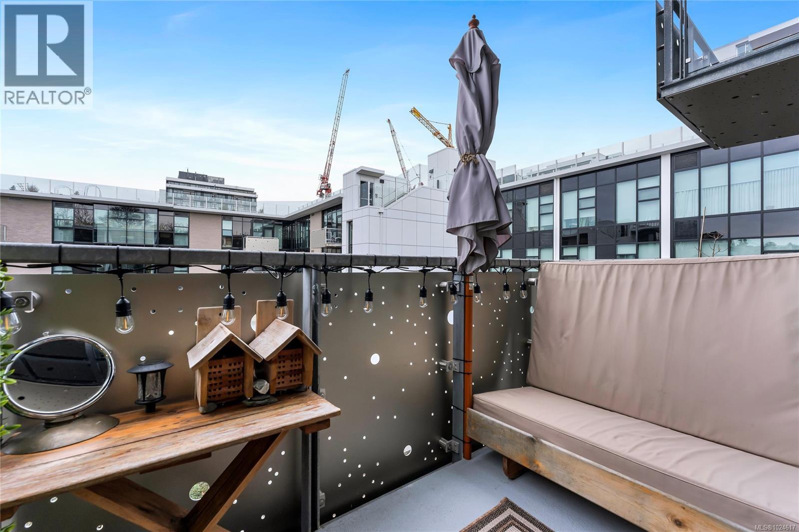 N312 1105 Pandora Avenue, Victoria