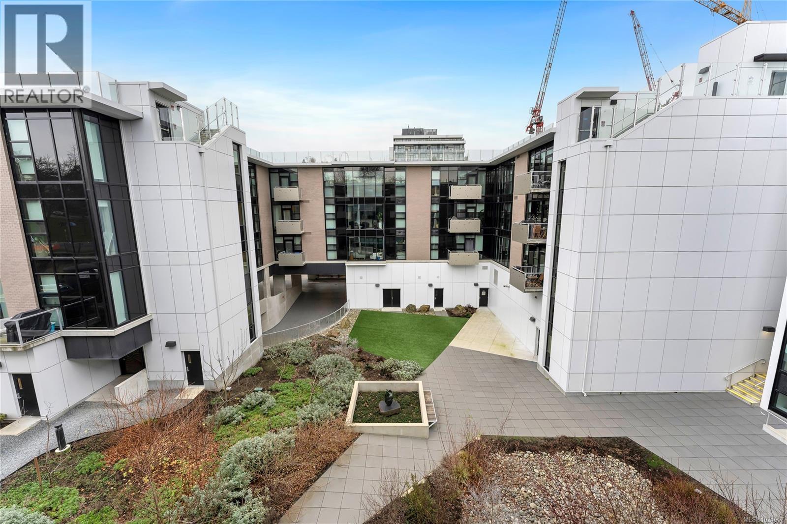 N312 1105 Pandora Avenue, Victoria