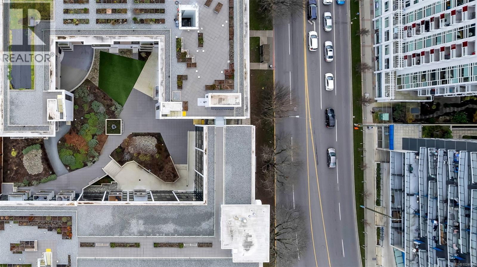 N312 1105 Pandora Avenue, Victoria