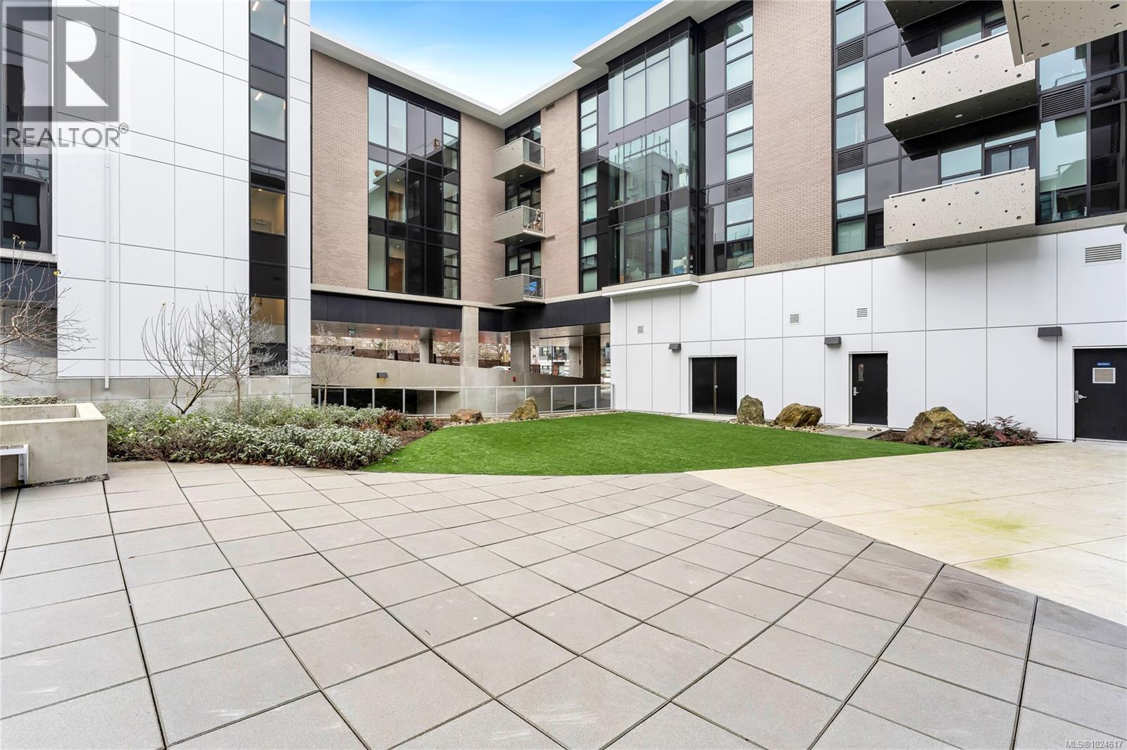 N312 1105 Pandora Avenue, Victoria