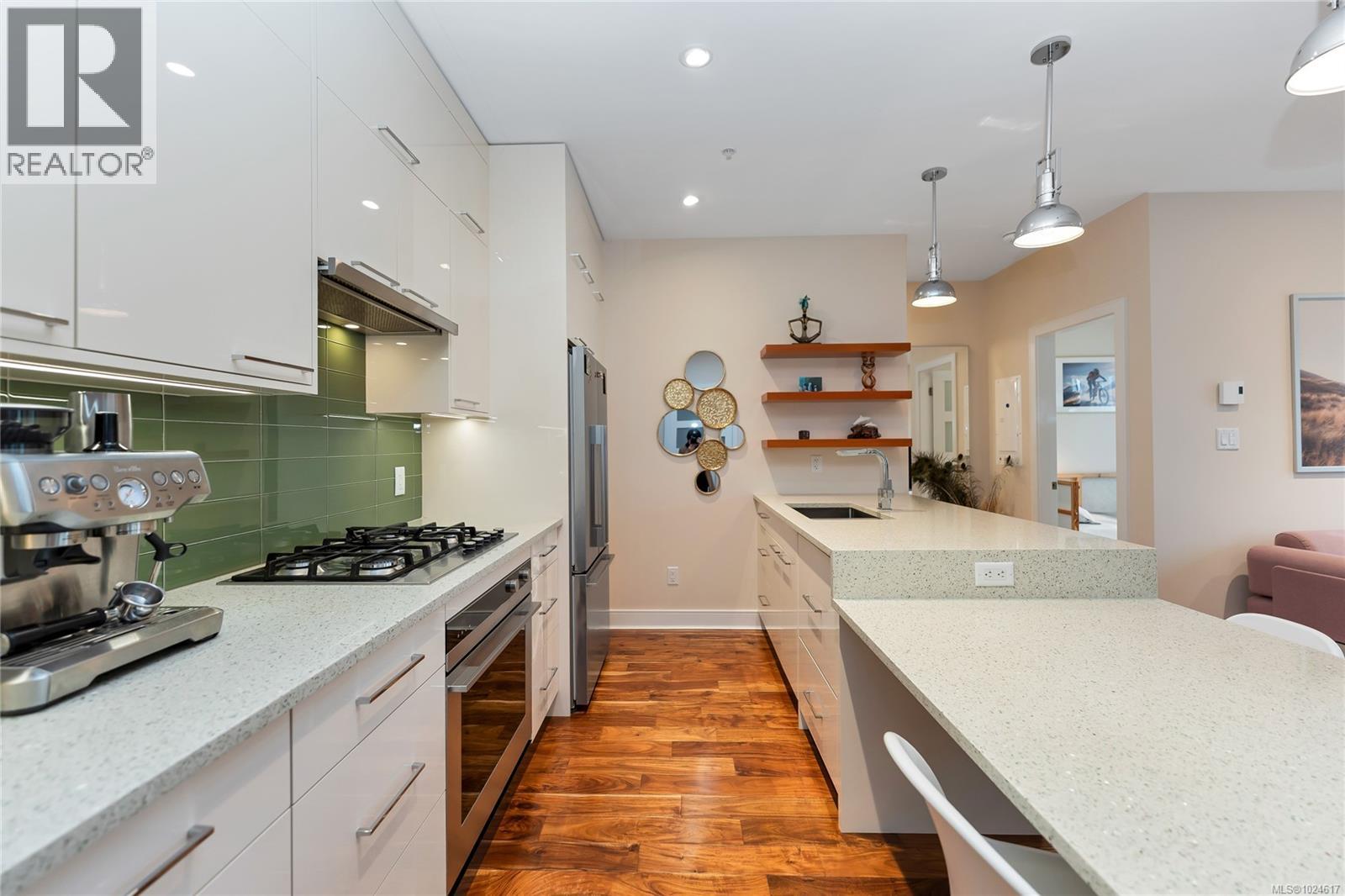 N312 1105 Pandora Avenue, Victoria