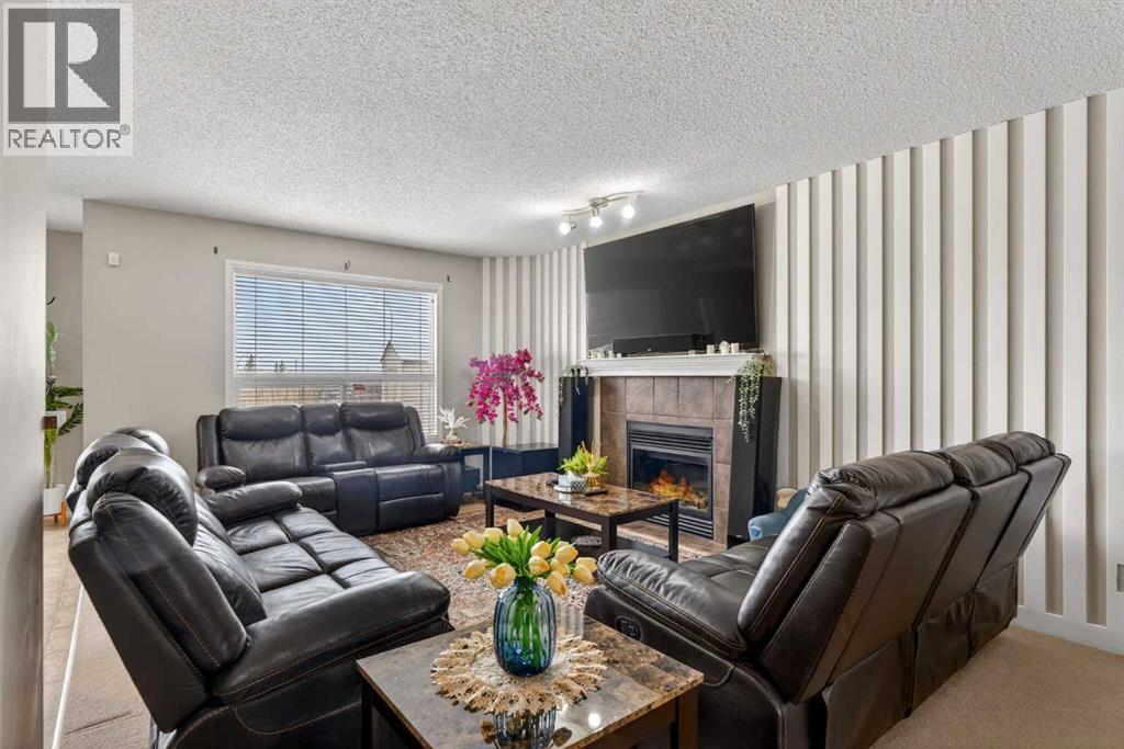 Single Family House for Sale in  Saddlecrest Crescent NE Saddle Ridge Calgary 