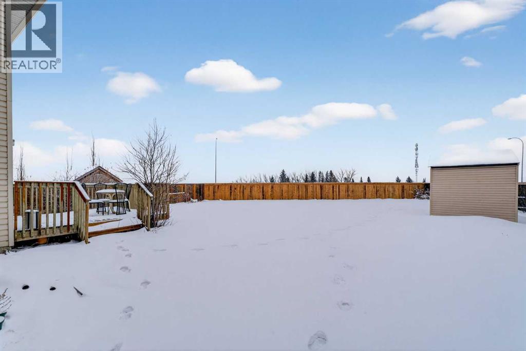Single Family House for Sale in  Saddlecrest Crescent NE Saddle Ridge Calgary 