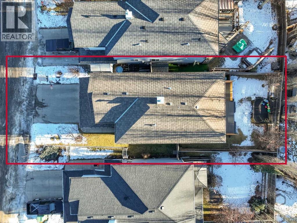 Single Family House for Sale in  Tuscany Vista Road NW Tuscany Calgary 