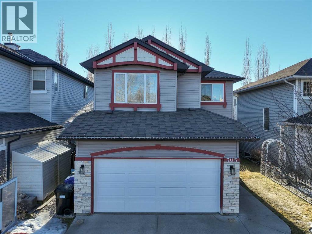 305 Tuscany Vista Road NW, Calgary, Alberta