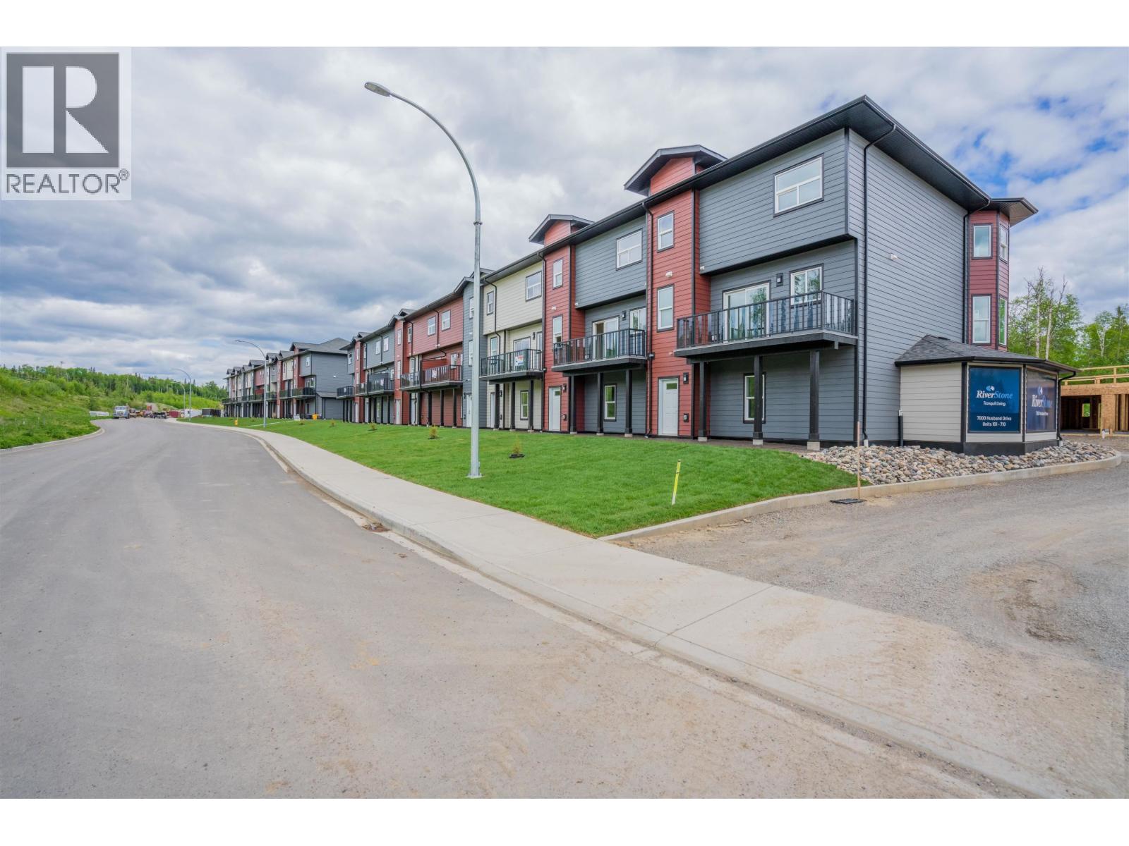 404 7000 HUSBAND DRIVE, Prince George