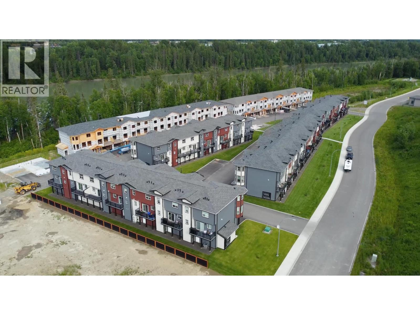 404 7000 HUSBAND DRIVE, Prince George