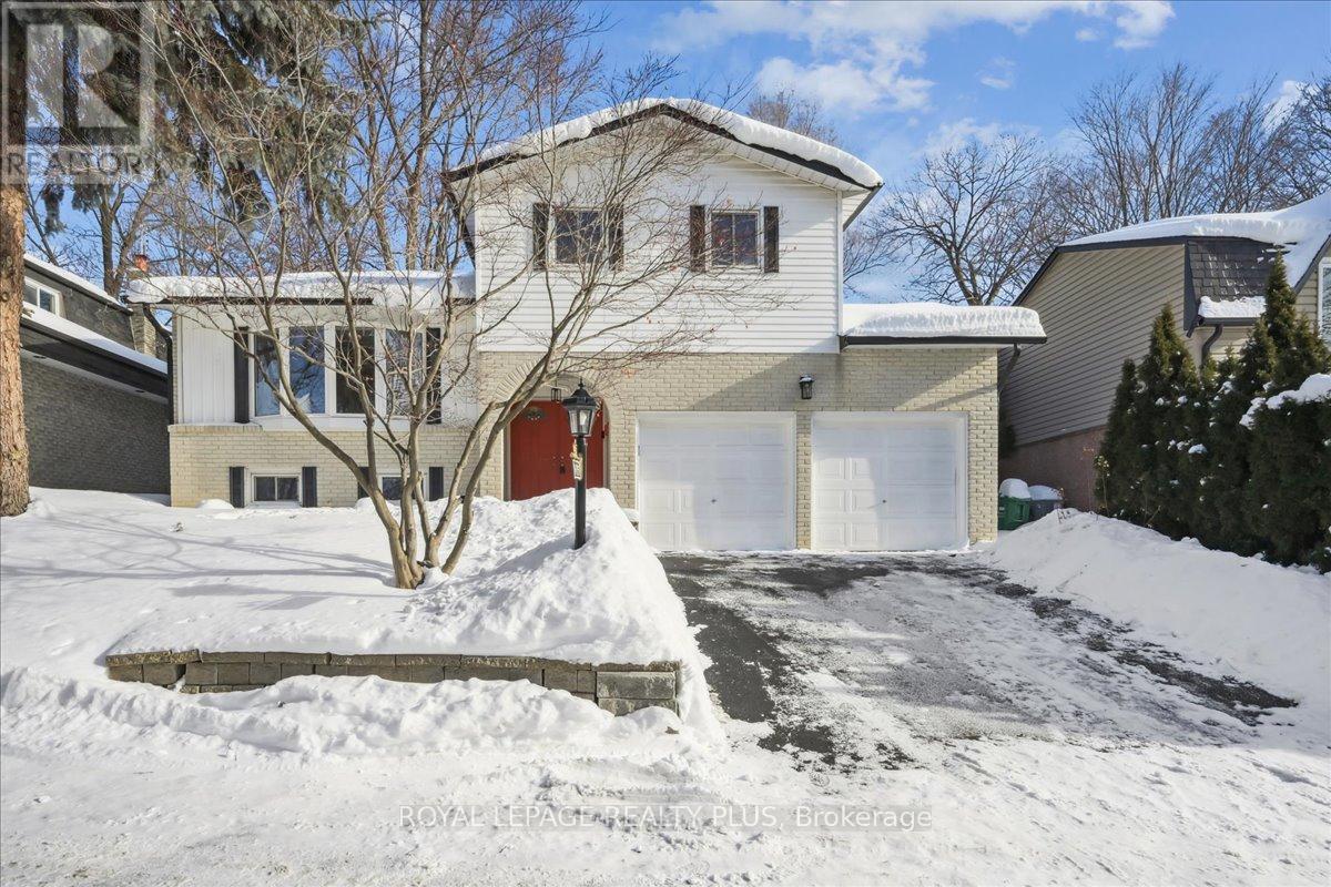 3655 BURNBRAE DRIVE - Main photo, Mississauga (Erindale), Ontario