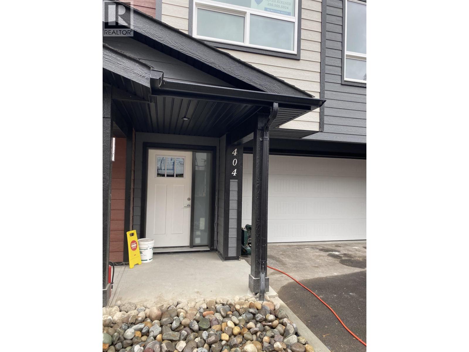 404 7000 HUSBAND DRIVE, Prince George