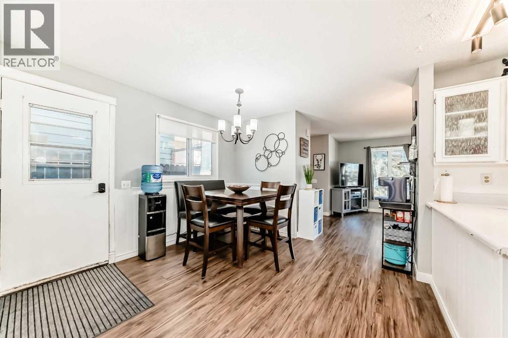 Single Family House 3 Level for Sale in  A Street SE Ogden Calgary 