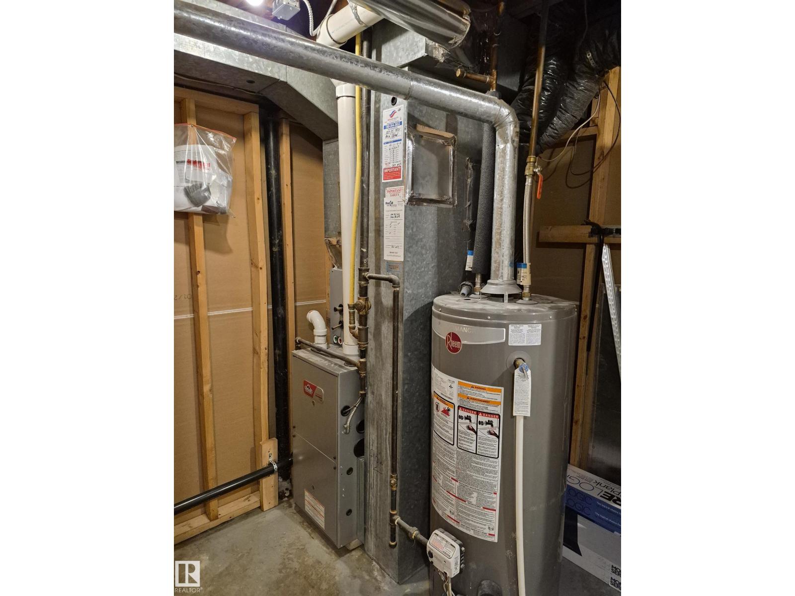 38 GLAMORGAN DR, Sherwood Park