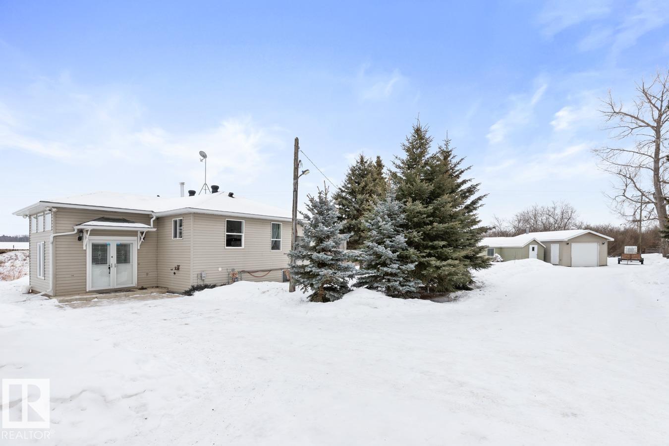 57332 RGE ROAD 213A, Rural Sturgeon County