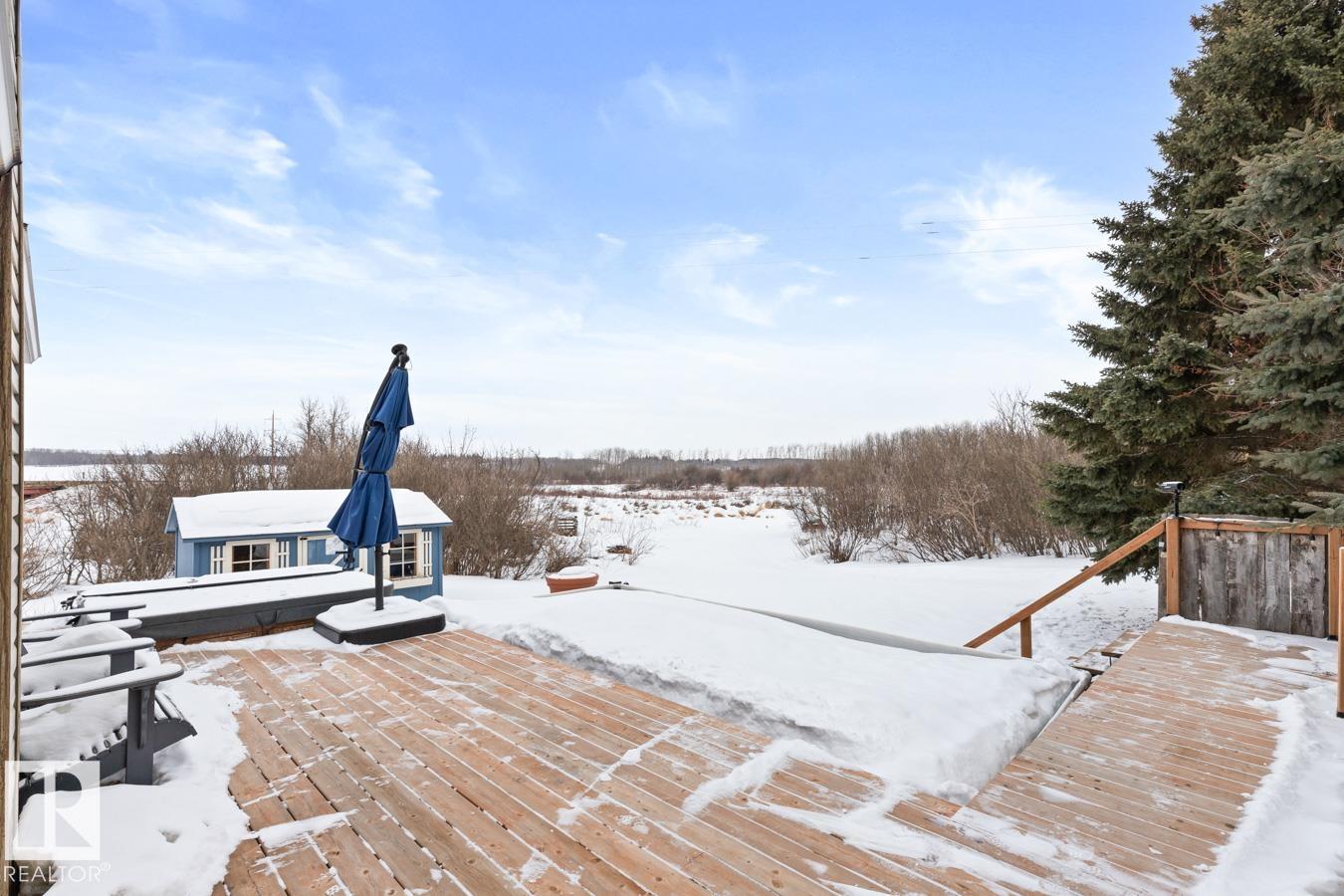 57332 RGE ROAD 213A, Rural Sturgeon County