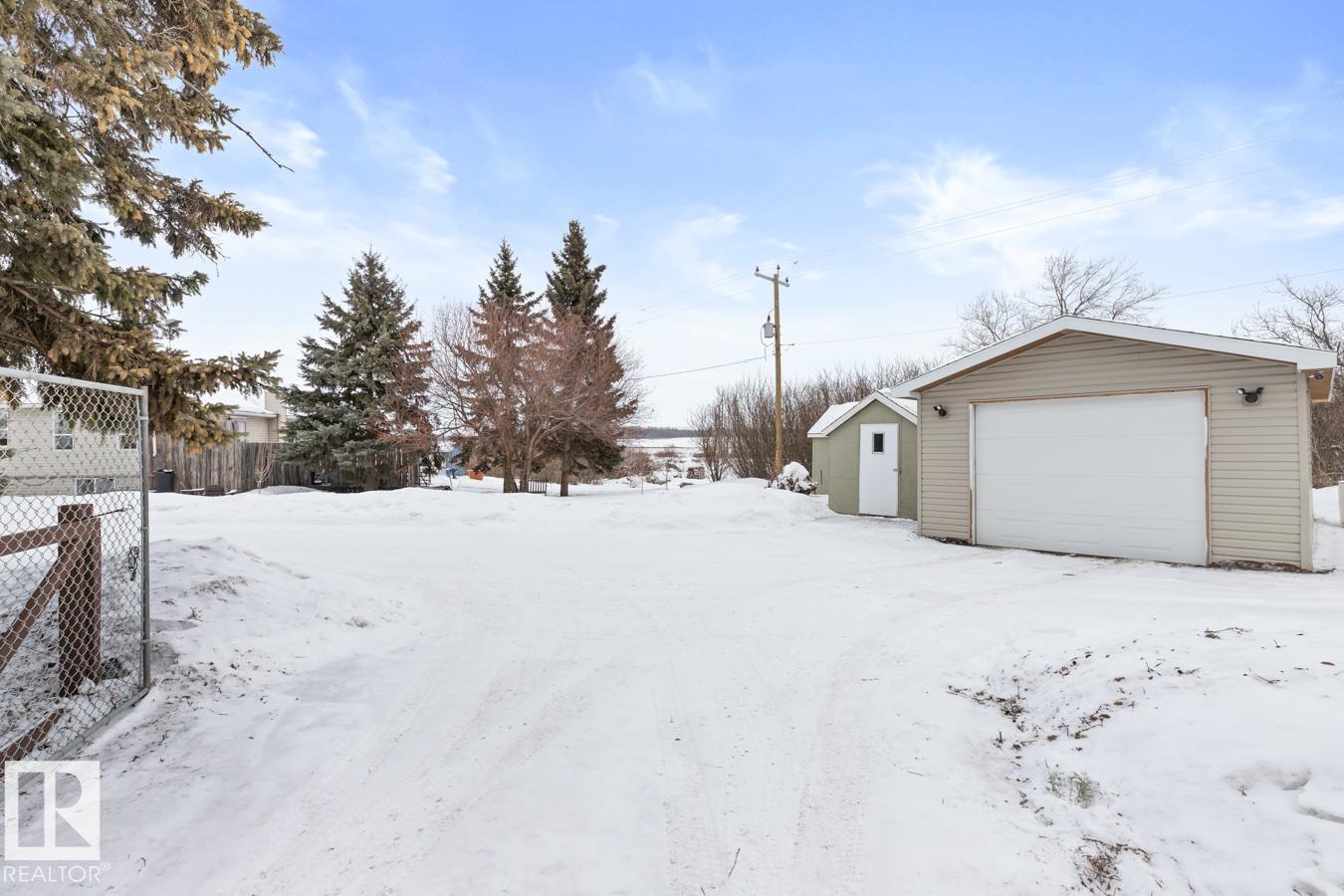 57332 RGE ROAD 213A, Rural Sturgeon County