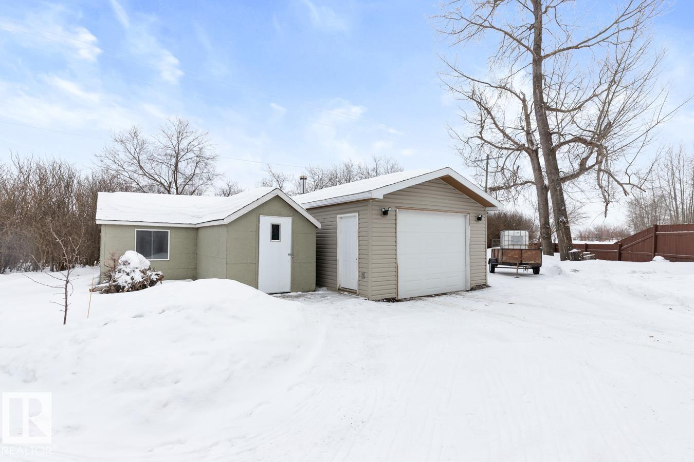 57332 RGE ROAD 213A, Rural Sturgeon County