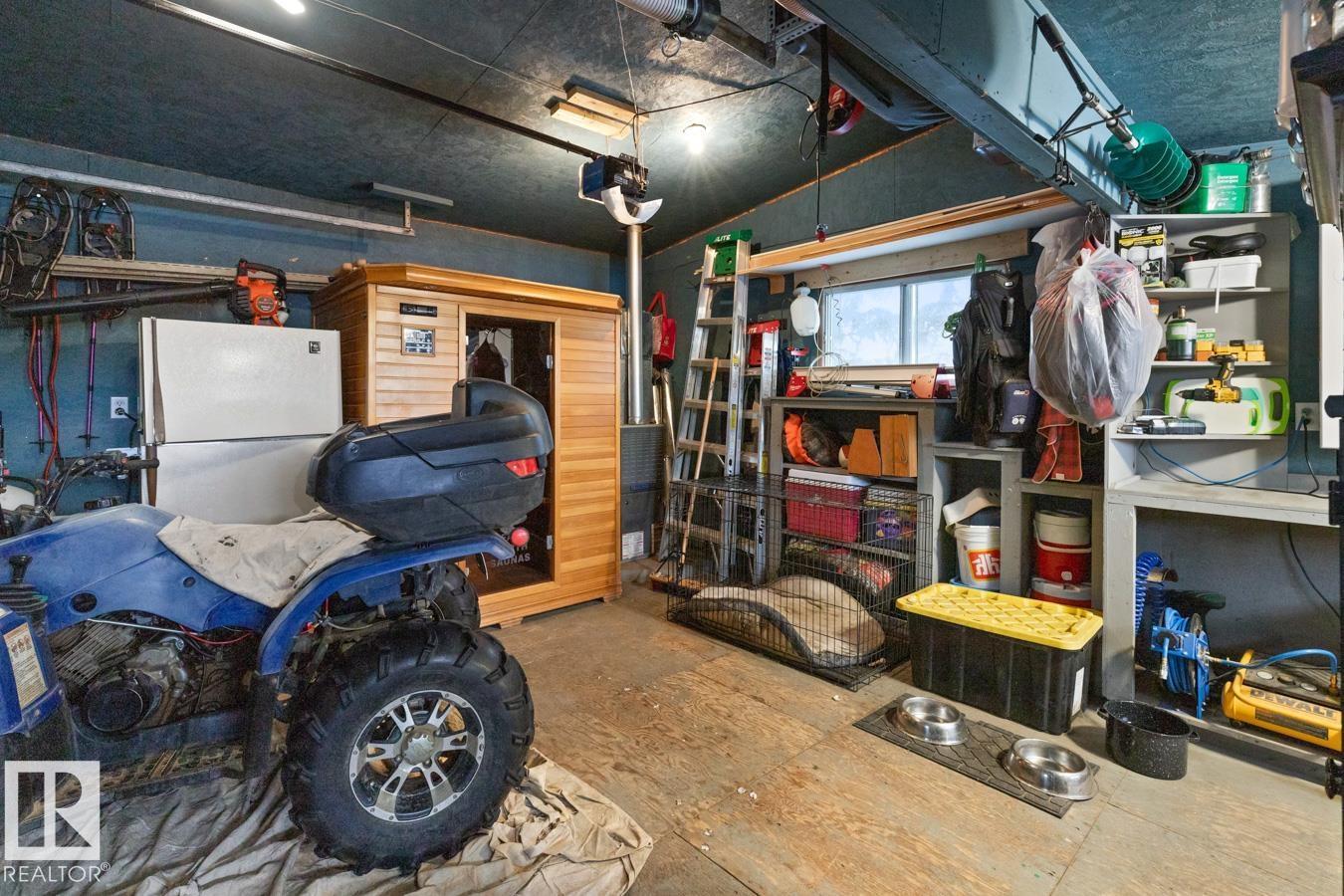 57332 RGE ROAD 213A, Rural Sturgeon County