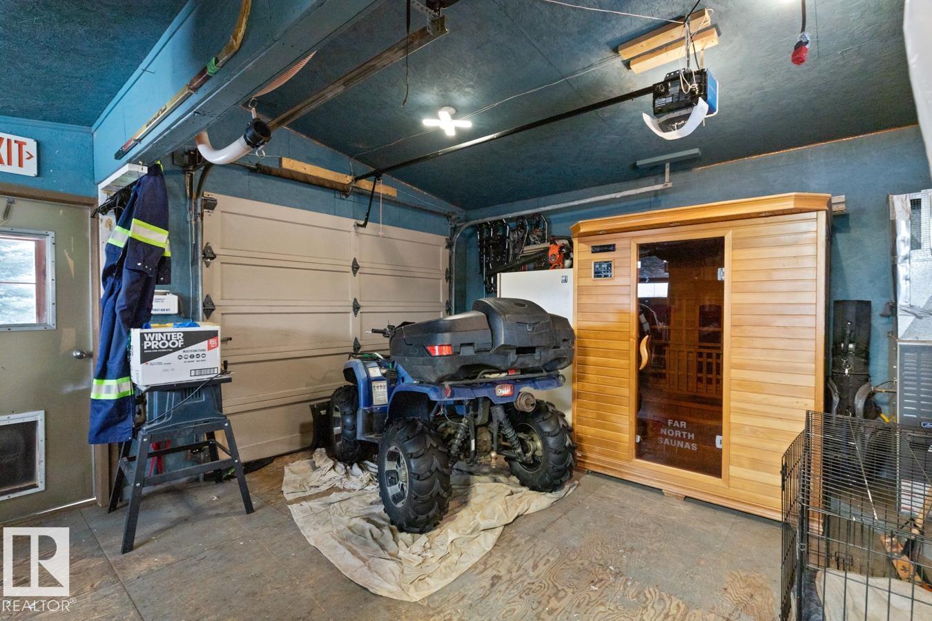 57332 RGE ROAD 213A, Rural Sturgeon County