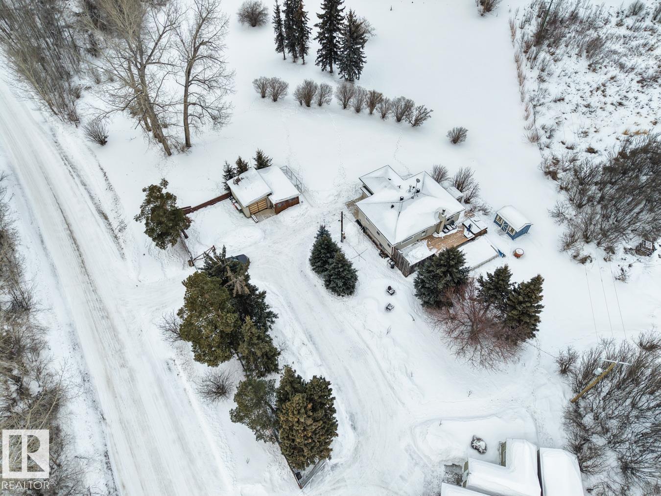 57332 RGE ROAD 213A, Rural Sturgeon County