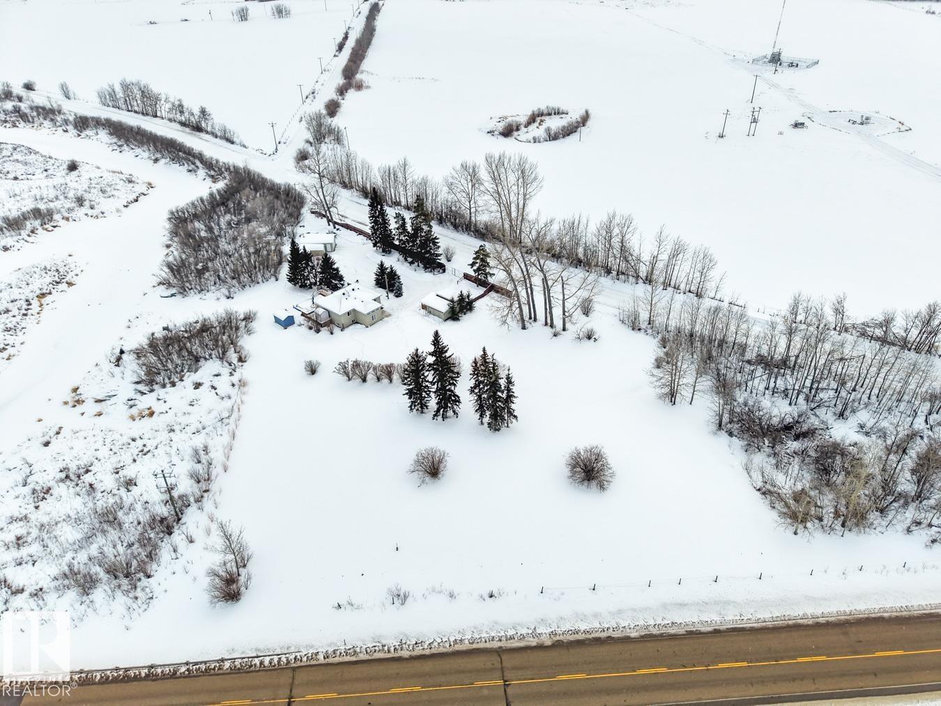 57332 RGE ROAD 213A, Rural Sturgeon County