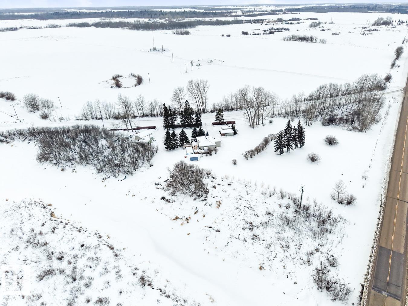 57332 RGE ROAD 213A, Rural Sturgeon County