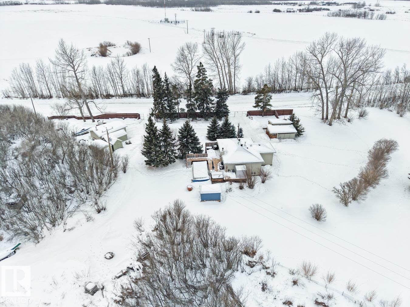 57332 RGE ROAD 213A, Rural Sturgeon County