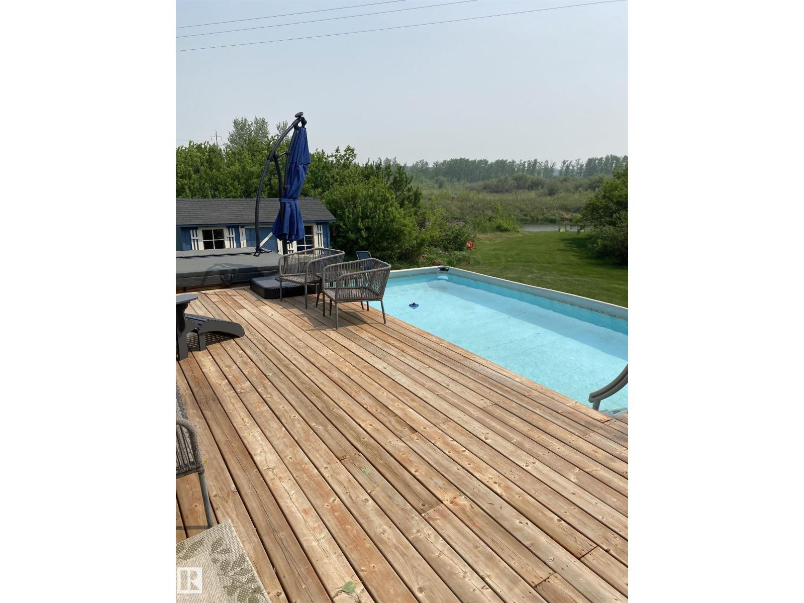 57332 RGE ROAD 213A, Rural Sturgeon County