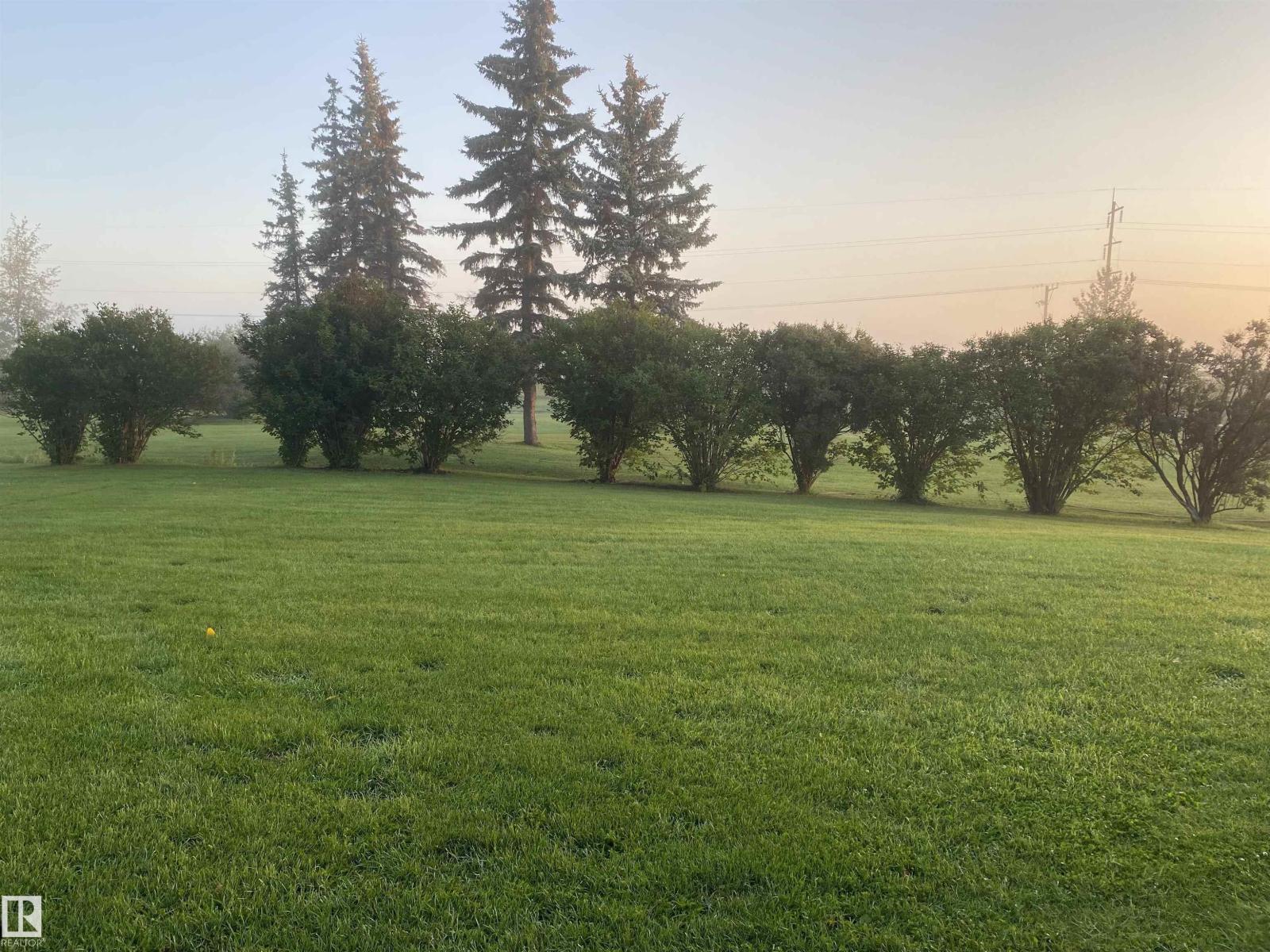 57332 RGE ROAD 213A, Rural Sturgeon County