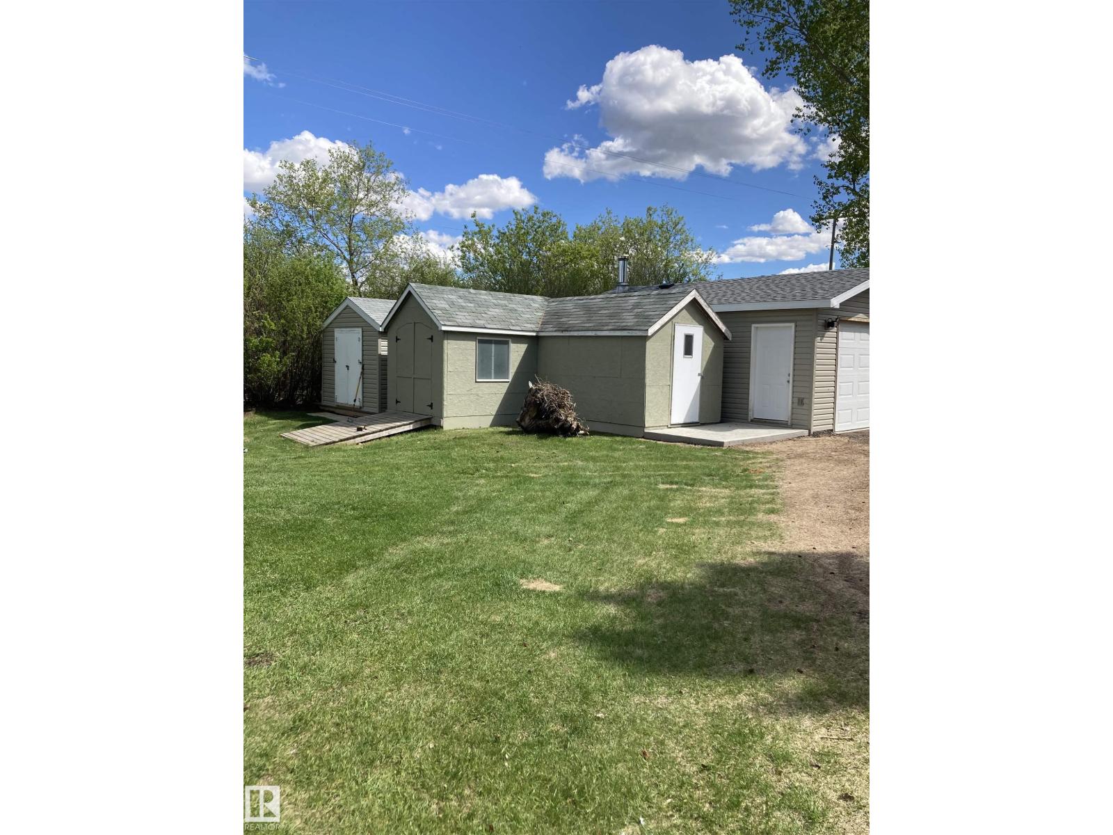 57332 RGE ROAD 213A, Rural Sturgeon County