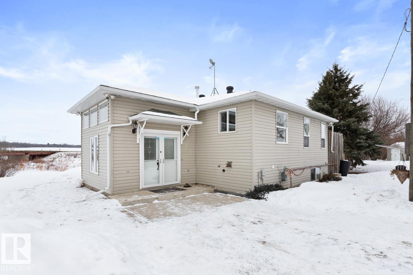 57332 RGE ROAD 213A, Rural Sturgeon County