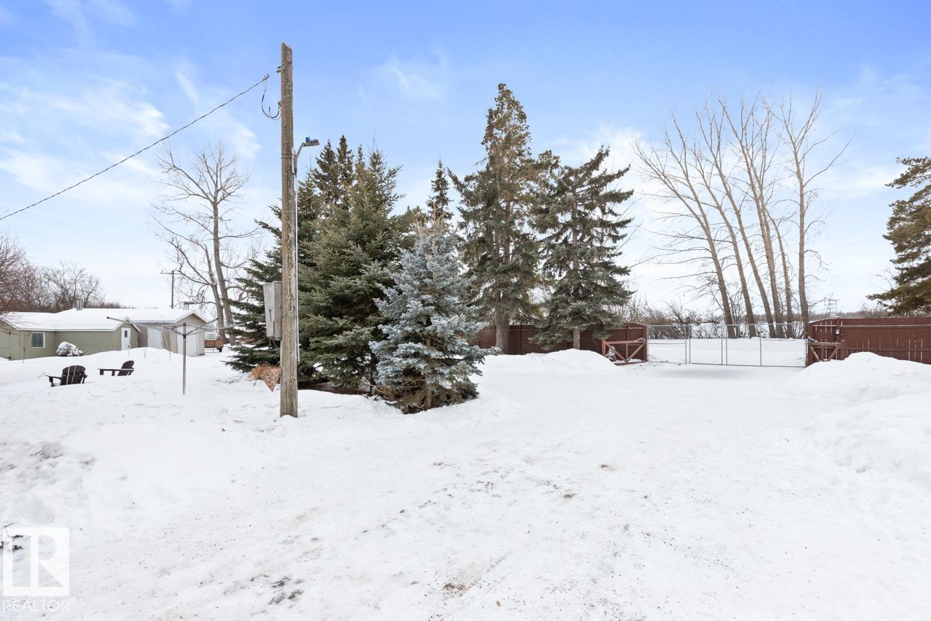 57332 RGE ROAD 213A, Rural Sturgeon County